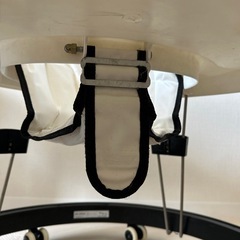 歩行器　ベビー用品　カトージの画像