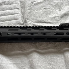 VFC KAC SR16E3 CQB Mod2 M-LOK V3 GBBの画像