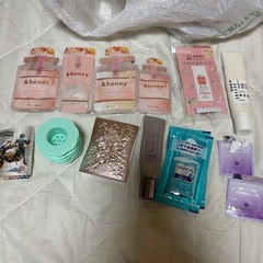 色々の画像