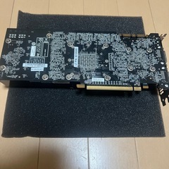 LEADTEK WinFast GTX 285 グラフィックボードの画像