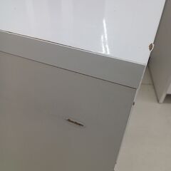 ★リユースのサカイ日立店★HJ7792  隙間収納 ホワイト H170×D44.5×W20 クリーニング済み の画像