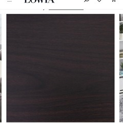 デスク テーブル 幅140の画像