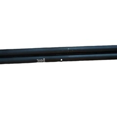 DOD ポール ハイパームテキポール XP8-632-BK dod キャンプ アウトドア テント タープ ポールの画像