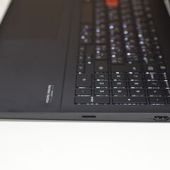 中古良品ノートパソコン ASUS Chromebook CX5501FEA-NA0256 15.6インチ メモリー8GB SSD128GB 第11世代 インテル Core i5 1135G7の画像