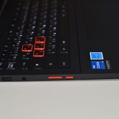 中古良品ノートパソコン ASUS Chromebook CX5501FEA-NA0256 15.6インチ メモリー8GB SSD128GB 第11世代 インテル Core i5 1135G7の画像