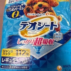 ペットシーツ、ペット用パンツタイプオムツの画像