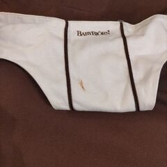 ベビービョルン　バウンサーの画像