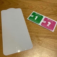 iPhone se2,3  / iPhone7,8 保護フィルムの画像
