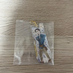 ディズニープリンセス一番くじの画像