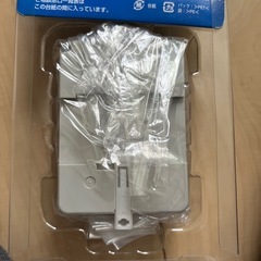 タイムスイッチ交流モーター式
　の画像