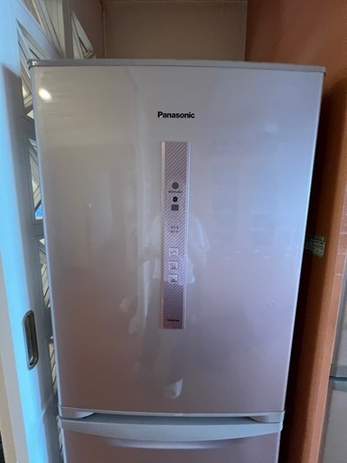 冷蔵庫　パナソニック　321ℓ　