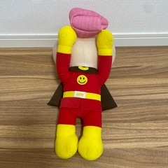 アンパンマンぬいぐるみの画像