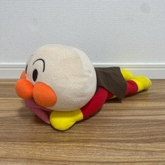 アンパンマンぬいぐるみの画像