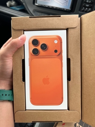 その他 IPHONE 17 PRO