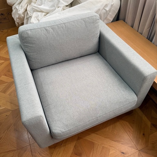 【ほぼ未使用】マルニ木工 Marni HIROSHIMA ソファ