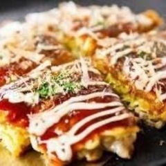 女性限定　お好み焼き交流会！