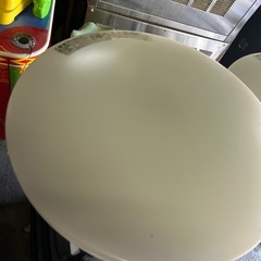 照明器具　２つセット　リモコン付き　LC-104　の画像