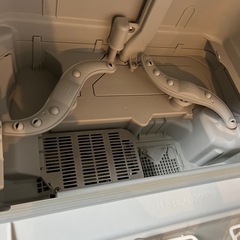 Panasonic 食洗機　NP-TCR4の画像
