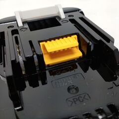 店頭引き渡し 開封未使用 makita マキタ リチウムイオンバッテリ 18V 6.0Ah BL1860B 蓄電池 箱有 工具の画像