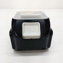 店頭引き渡し 開封未使用 makita マキタ リチウムイオンバッテリ 18V 6.0Ah BL1860B 蓄電池 箱有 工具の画像