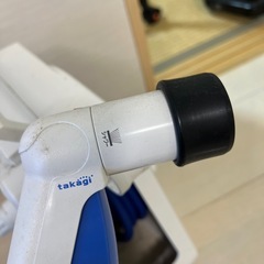 ホースリール　takagiの画像