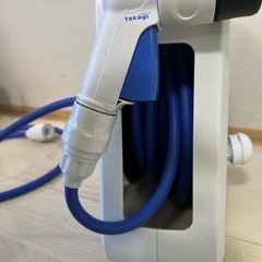ホースリール　takagiの画像