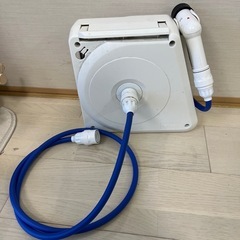 ホースリール　takagiの画像