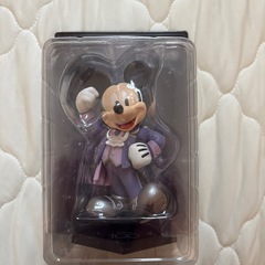 ミッキー　フィギア　ディズニー　新品の画像