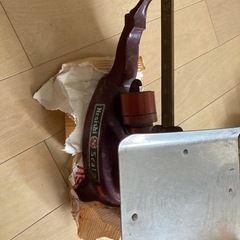 ⭐️お値下げ🌟ネギシスケール10キロ迄の画像