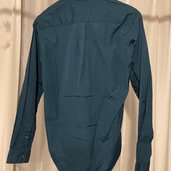 hare 長袖シャツ Sの画像