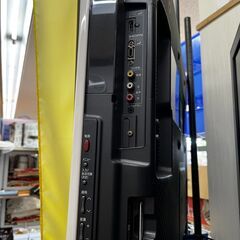 【★引き取り限定】 2009年製 SHARP AQUOS LC-32DES 32インチの画像