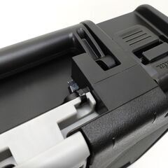 店頭引き渡し 未開封 makita マキタ インパクトドライバ セット TD173DGXAR レッドの画像