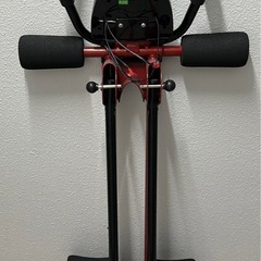 【5,000円お値下げ中です】　AB Crusher アブクラッシャーの画像