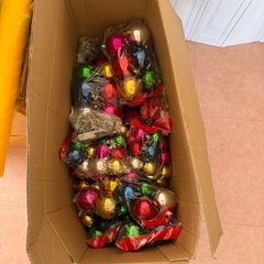 新品　クリスマス飾り各種