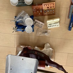 ⭐️お値下げ🌟ネギシスケール10キロ迄の画像