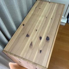 IKEA トロファストの画像