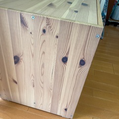 IKEA トロファストの画像