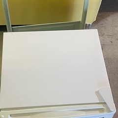 ◎ 1ドア冷蔵庫　Abitelax アビテラックス　46L AR-509E 2016年製　動作品の画像
