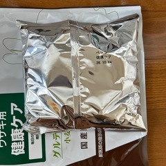 うさぎ　フード　ベッツセレクション　健康ケアの画像