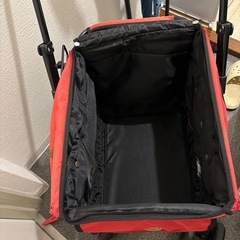 ペットカートの画像