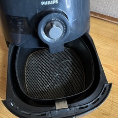 ノンフライヤーの画像