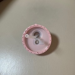 コンビ ラクマグ はじめてストロー　部品
の画像
