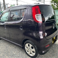 超距離薄！H19 ＭＲワゴン！車検長ー！wit　XS　買い物！通勤！通学足にー！の画像