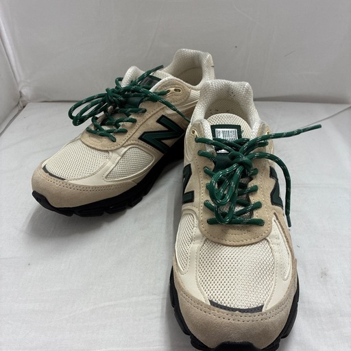 【ジャングルジャングル守口店】ニューバランスU990GB4　26.5㎝