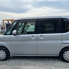 タント　走行距離51368ｷﾛ!!の画像