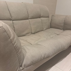 リコメン堂　ソファ　の画像