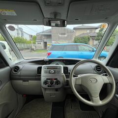タント　走行距離51368ｷﾛ!!の画像