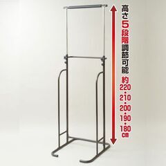 おうちで楽々ぶら下がり健康器 YZ22の画像