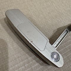 オデッセイ ブラックシリーズ タングステン 34インチ IOMICの画像