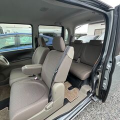 タント　走行距離51368ｷﾛ!!の画像